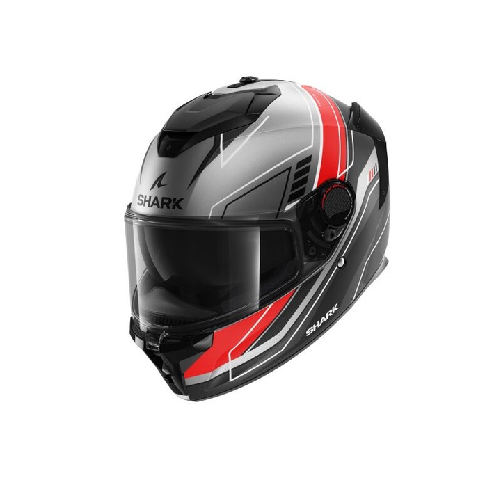 Casca Moto Integrala Shark HE1316E-ARK, marimea L