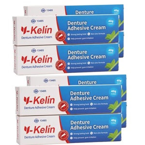 Produse ingrijire aparate si proteze dentare