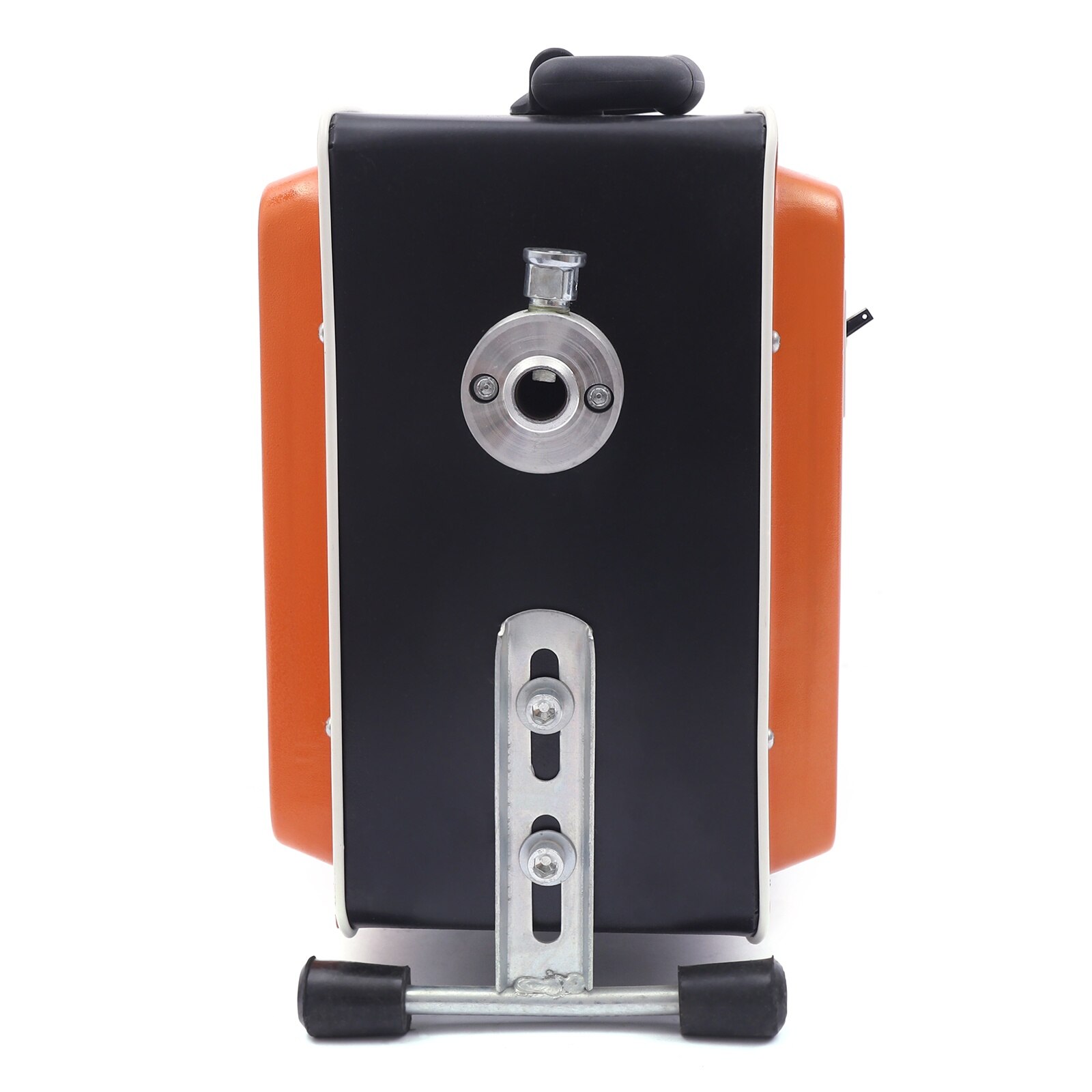 Aspirator pentru curatarea tevilor, 750W, design impermeabil, lungime maxima 20M, diametru 20-110mm