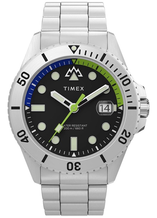 Timex Expedition North Anchorage