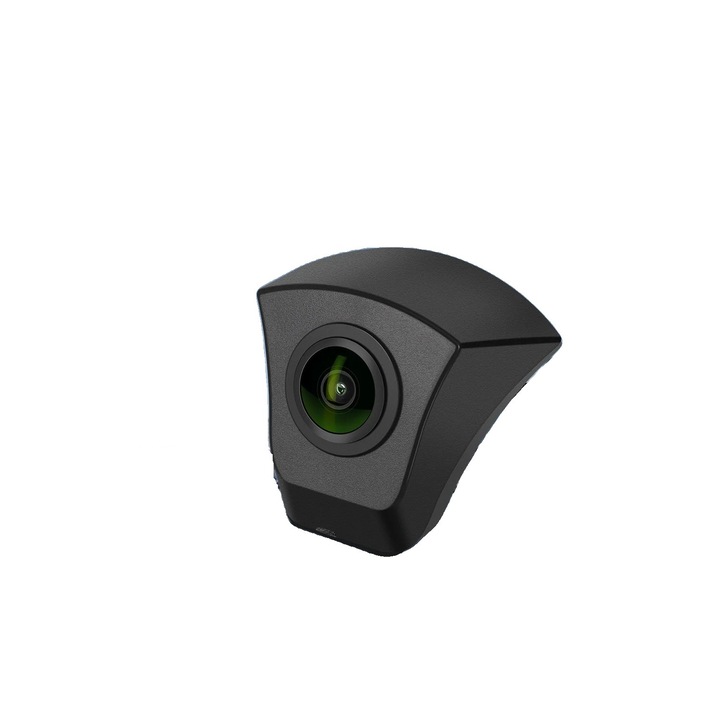 DVR autókamera, felbontás 1080x720, széles látószög 170°, IP67, COMS érzékelő
