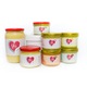 Ghee "Csirkén"