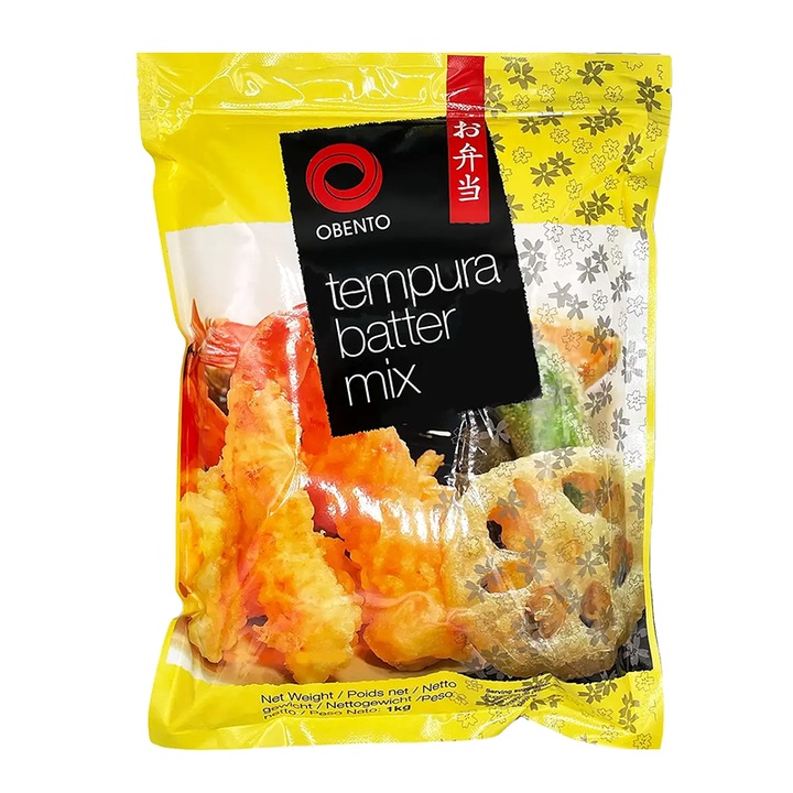 Faina pentru tempura, Obento, 1Kg