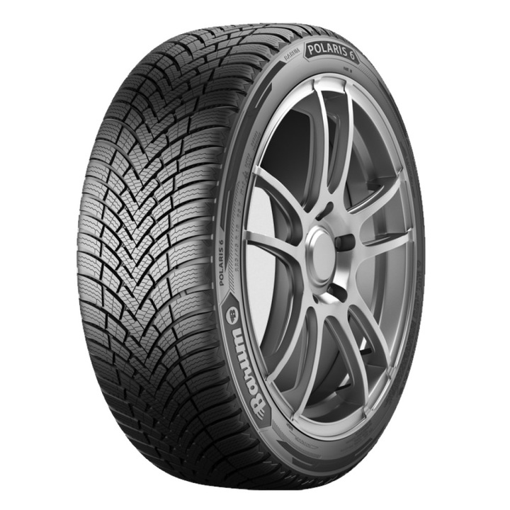Зимна гума Barum POLARIS 6 175/65 R15 84 T