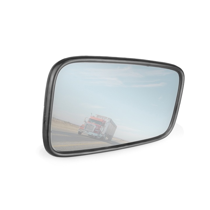 Огледало Emzone, За камион, Бус, Каравана, Трактор, Автобус, 36см х 18см