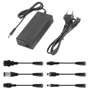 Аксесоари за електрически превозни средства