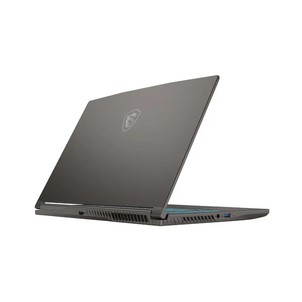 Laptop MSI Thin 15 B13UC-2203XPL, 15.6 inch 1920 x 1080, Intel Core I7-13620H 10 C / 16 T, 3.6 GHz - 4.9 GHz, 24 MB cache, 16 GB DDR5, 512 GB SSD, Nvidia Geforce RTX 3050, Free DOS