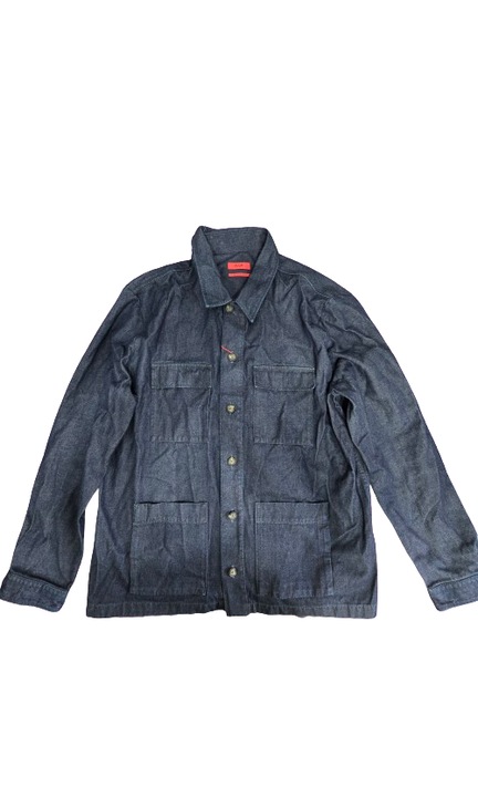 Hugo farmer ing, Ewest, L