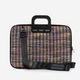 Geanta pentru laptop Bombata, Boucle, 15.6 - 16 inch