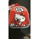 Hello Kitty - 3D hátizsák