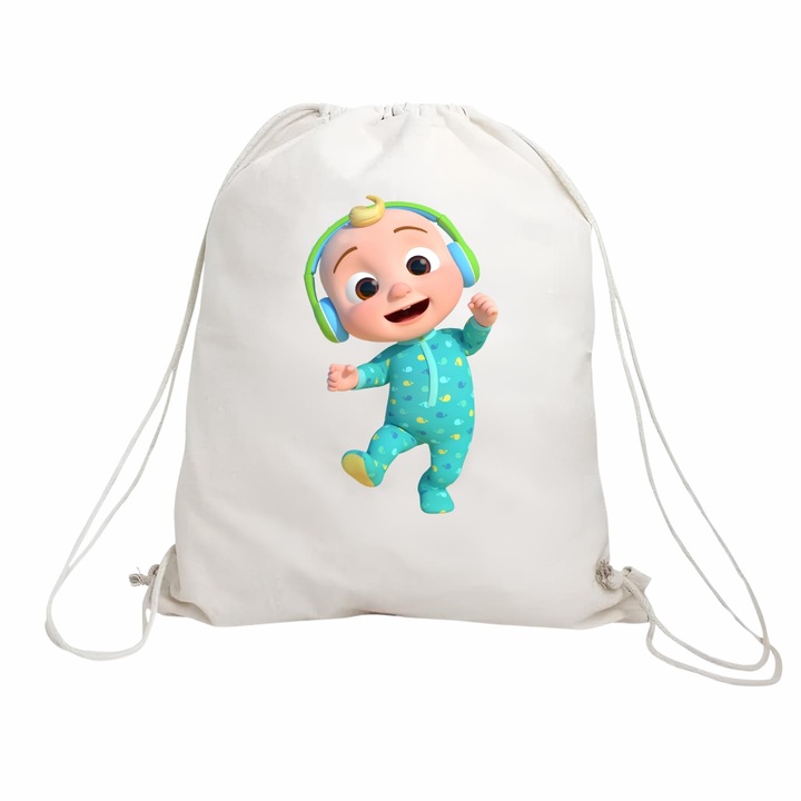 Rucsac pentru copii, Cresa, Gradinita, Baby Johny, 43×34 cm, RGR049