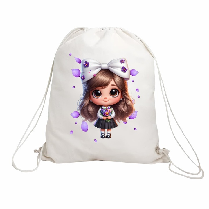 Rucsac pentru copii, Cresa, Gradinita, Scolarita, 43×34 cm, RGR018