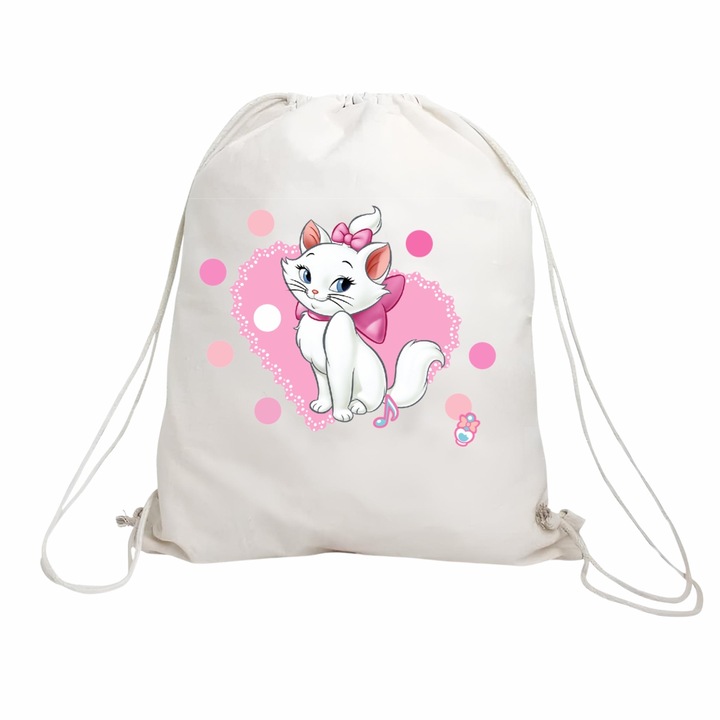 Детска раница, Детска стая, Детска градина, Marrie Cat, 43×34 см, RGR003