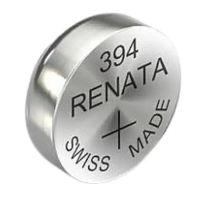 Cutie 10 Baterii Renata 394 SR936SW 1, 55v 79 mAh