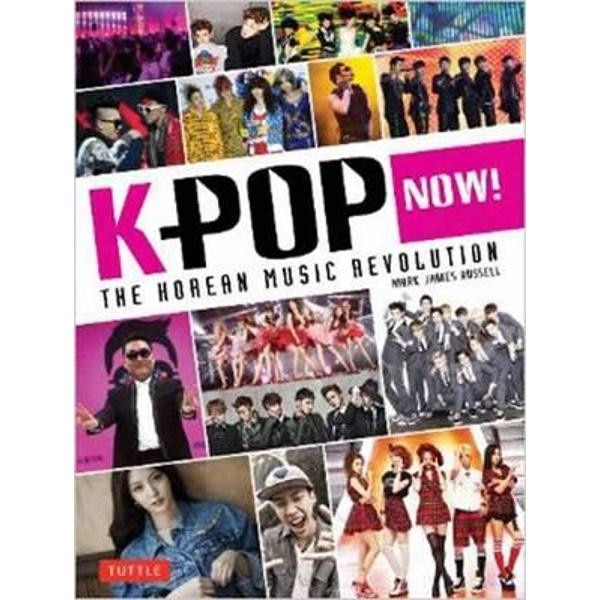 K-POP Now!