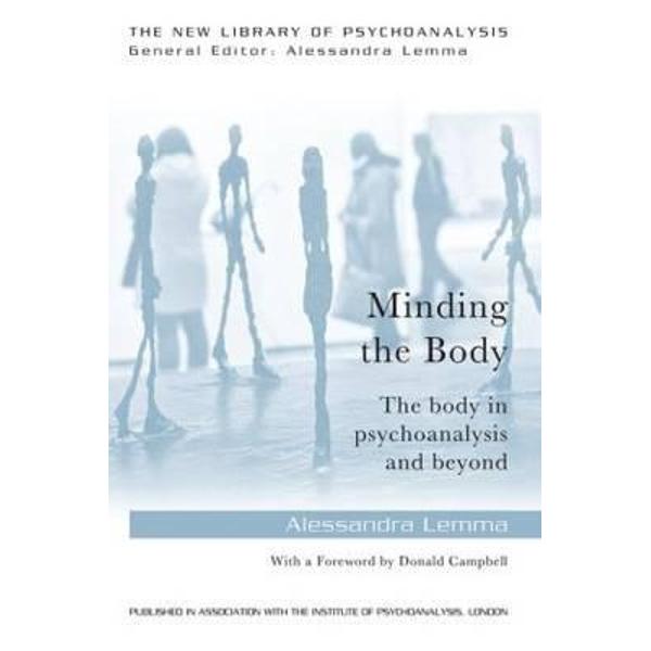 Minding the Body