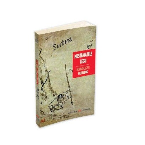 Nestematele Legii - Hui Neng