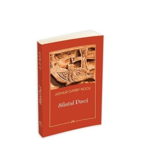 Sfantul Pavel - Arthur Darby Nock