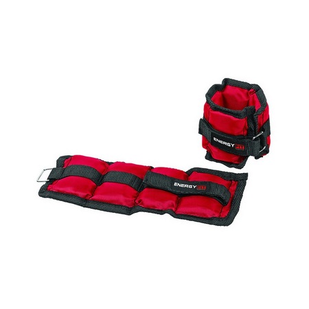 Greutati maini si picioare 2X0.5 KG Energy Fit 5811wc