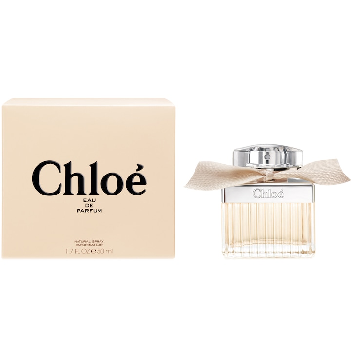 Chloe Női parfüm, Eau de Parfum, 50 ml