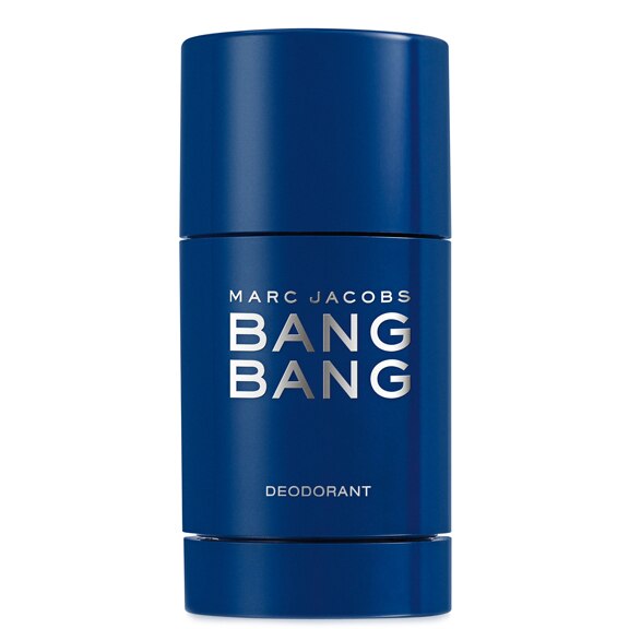 Deodorant Marc Jacobs Bang Bang, Barbati, 75 ml
