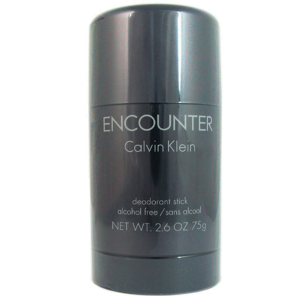 Deodorant Calvin Klein Encounter, Barbati, 75 ml