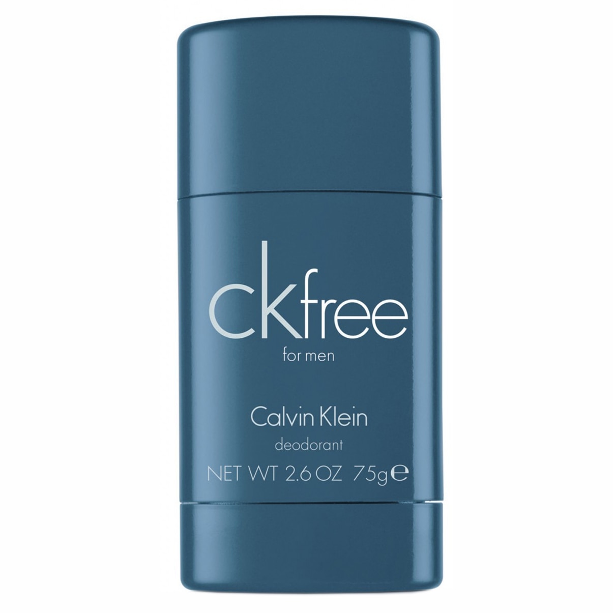 Calvin Klein CK Free férfi deo stift, 75 ml