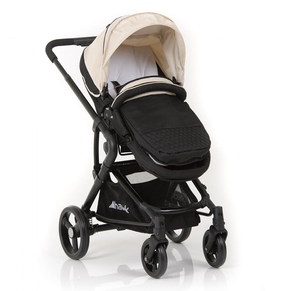 Hauck colt hotsell travel system