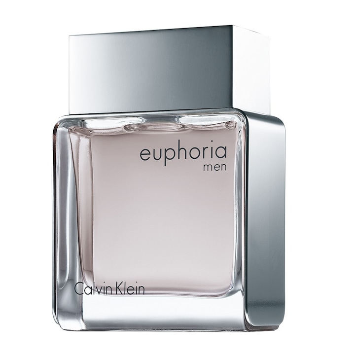 Calvin Klein, Euphoria férfi parfüm, 100 ml
