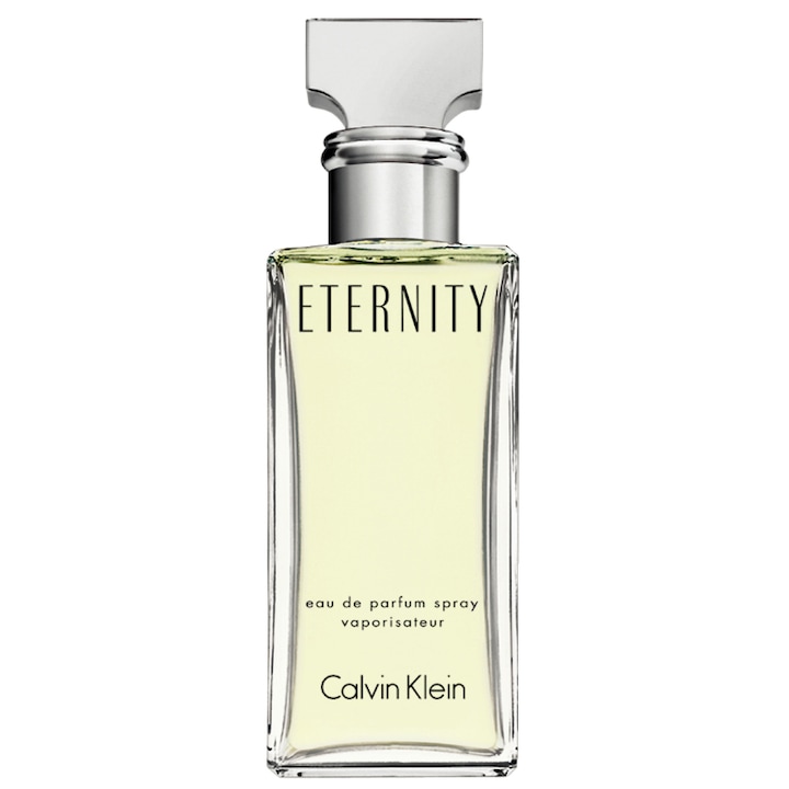 Calvin Klein Eternity Női parfüm, Eau de Parfum, 30ml