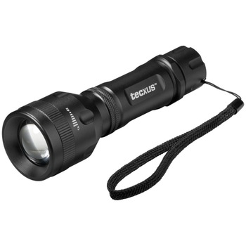 Lanterna Tecxus rebellight X200 cu LED 200 lumeni cod 20128 Lanterna Tecxus rebellight X200 cu LED 200 lumeni cod 20128