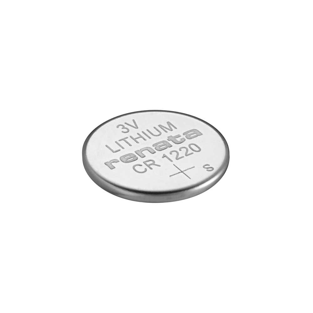 Baterie RENATA Lithium CR1220 BL1