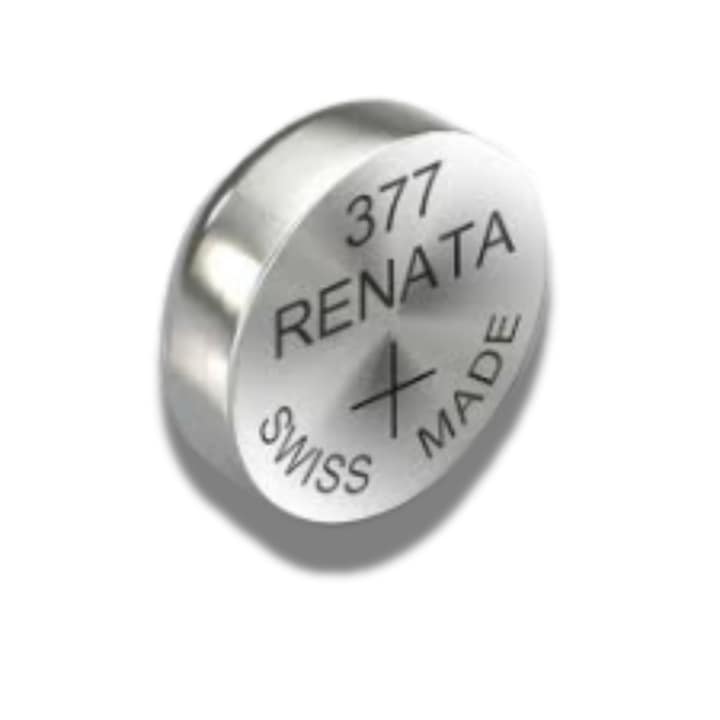 Baterie RENATA Watch 377 BL1