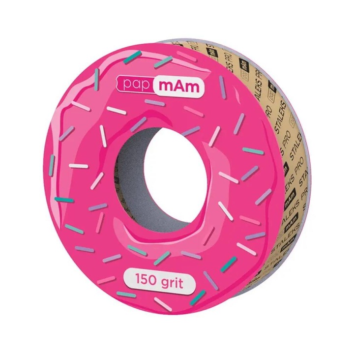 Абразивна пила, Staleks Pro, ATSC-150 grit