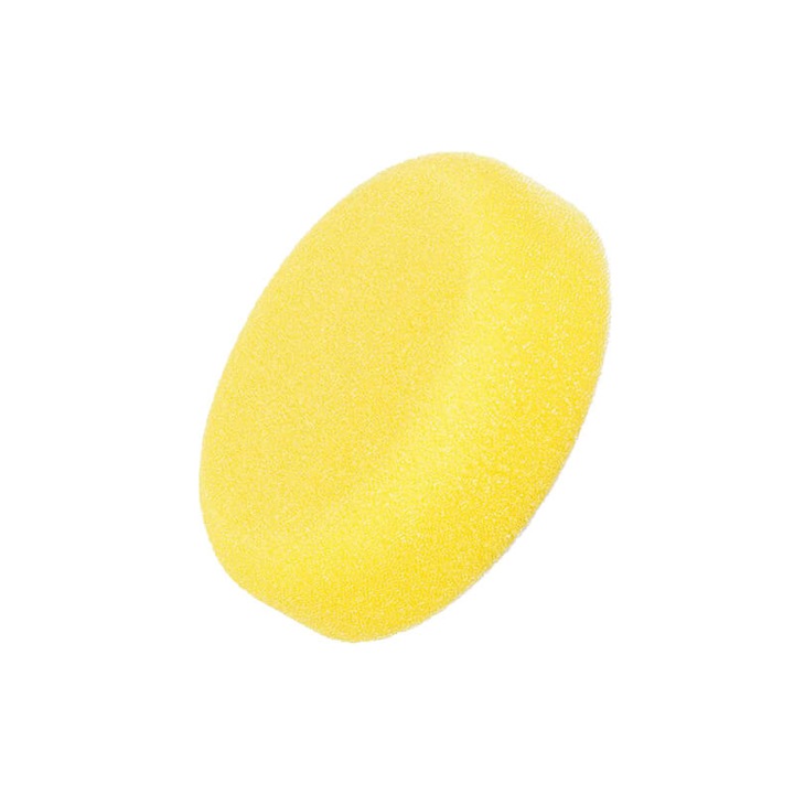 Honey Combination Classic Polish Yellow 80x25mm - sárga, közepesen kemény polírozó pad