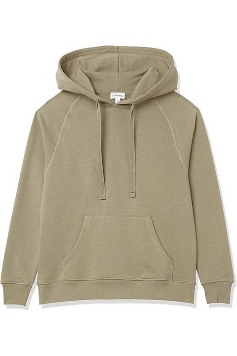 Hanorac Kaki dama, marimea XS, The Drop