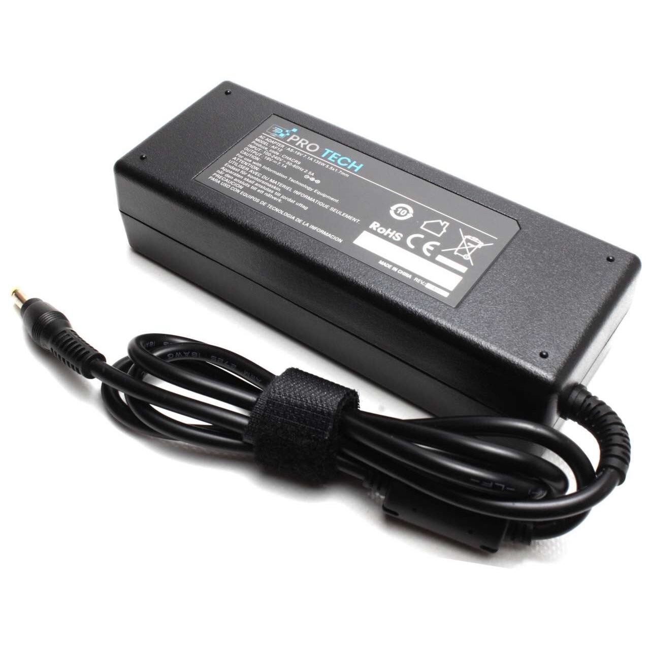19v 7.1a 135w Adaptador Para Portátil Acer Nitro 5 An515-53 | Cuotas