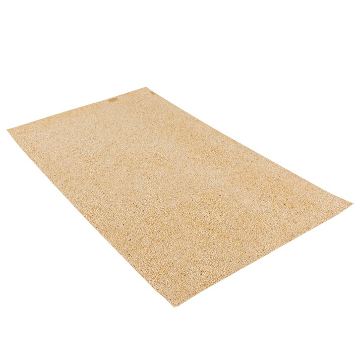 Hartie Abraziva Pentru Colivie Pasari, Duvoplus, 8 buc, S: 21x35cm, L12792