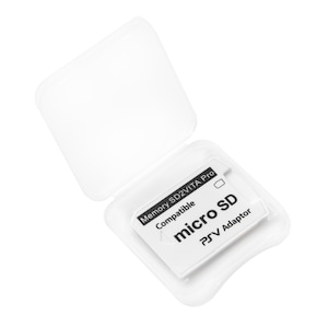 PS Vita Memory Card 16GB With Original Package PCH Z161 J [A