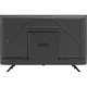 Televizor KIVI LED 40F730QB, 102 cm, Smart Android TV, Full HD, Clasa E