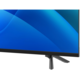 Televizor KIVI LED 40F730QB, 102 cm, Smart Android TV, Full HD, Clasa E