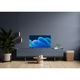 Televizor KIVI LED 40F730QB, 102 cm, Smart Android TV, Full HD, Clasa E