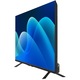 Televizor KIVI LED 40F730QB, 102 cm, Smart Android TV, Full HD, Clasa E