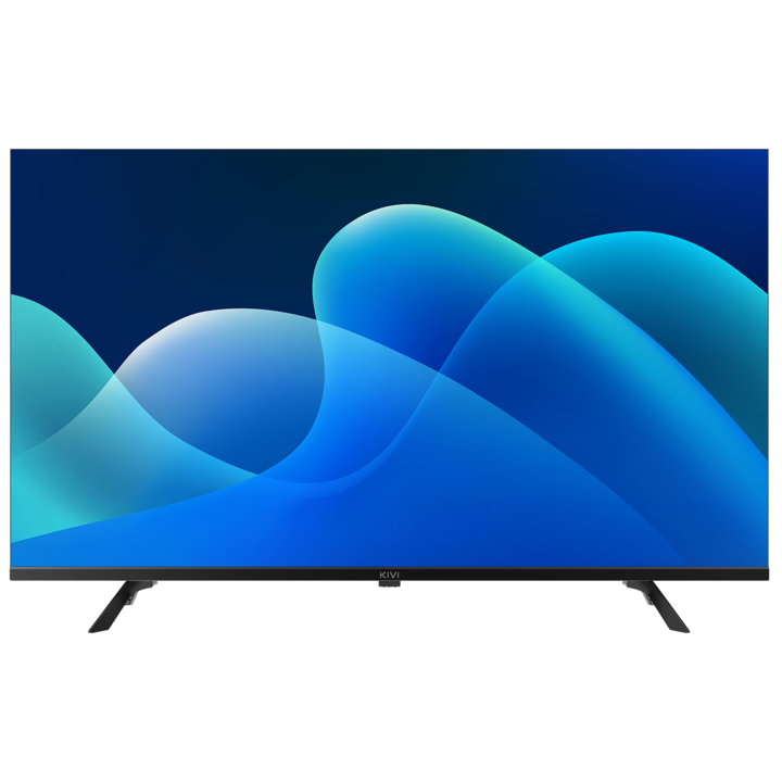 Televizor KIVI LED 40F730QB, 102 cm, Smart Android TV, Full HD, Clasa E