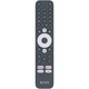 Televizor KIVI LED 43U730QB, 109 cm, Smart Android TV, 4K Ultra HD, Clasa G