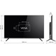 Televizor KIVI LED 43U730QB, 109 cm, Smart Android TV, 4K Ultra HD, Clasa G