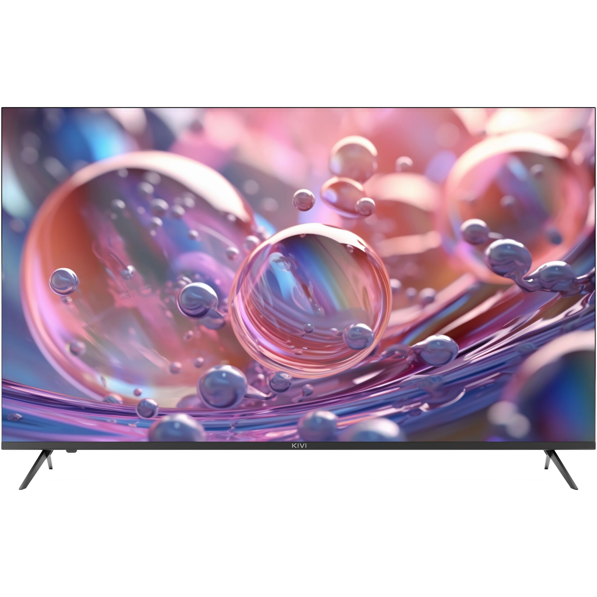 KIVI LED TV 55U760QB, 140 cm, Smart Android TV, 4K Ultra HD, G osztály ...