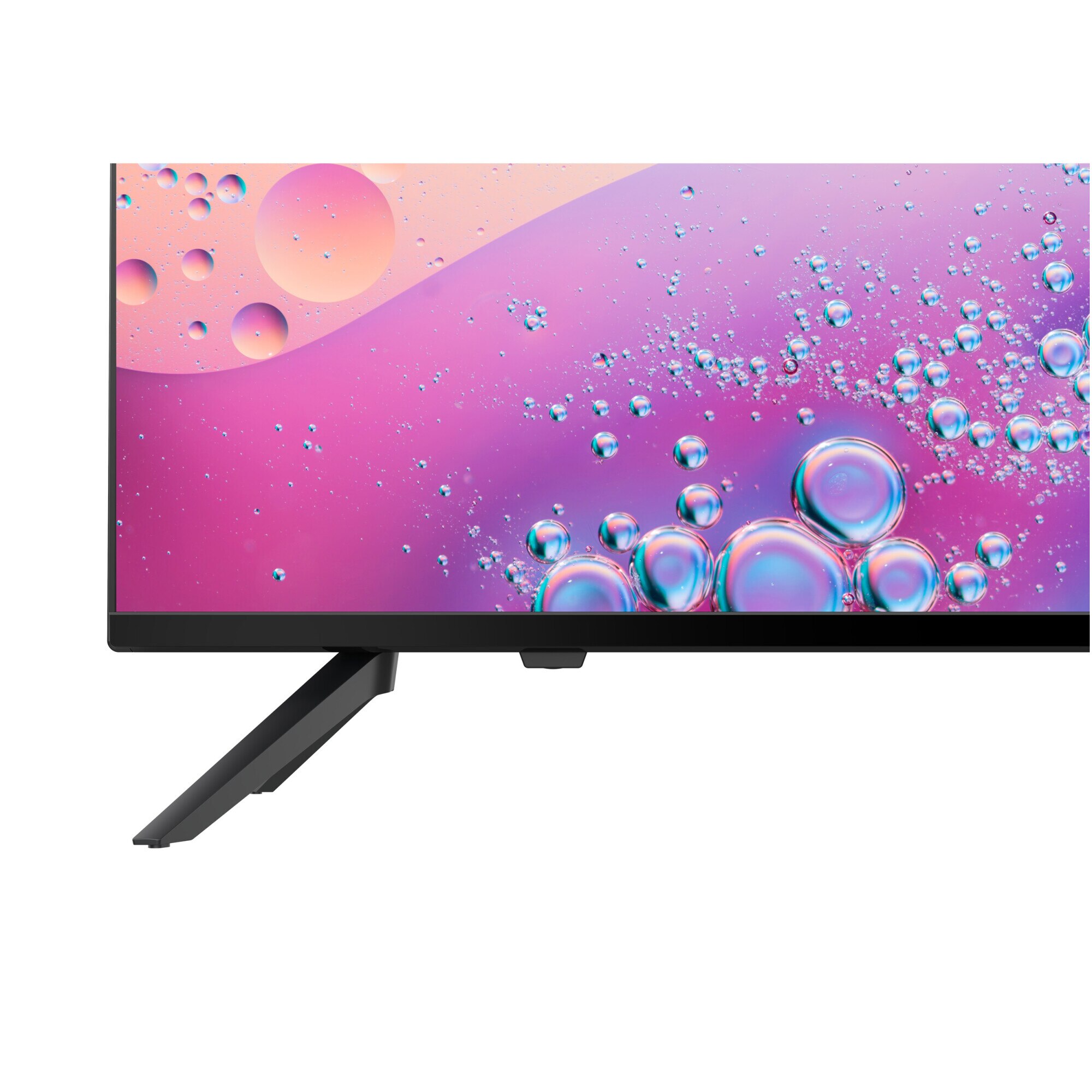 Televizor KIVI LED 75U760QB, 191 cm, Smart Android TV, 4K Ultra HD, Clasa F