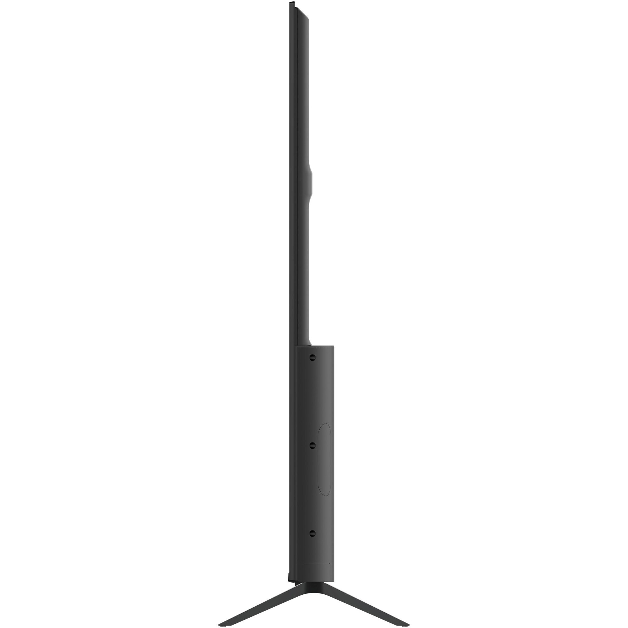 Televizor KIVI LED 75U760QB, 191 cm, Smart Android TV, 4K Ultra HD, Clasa F