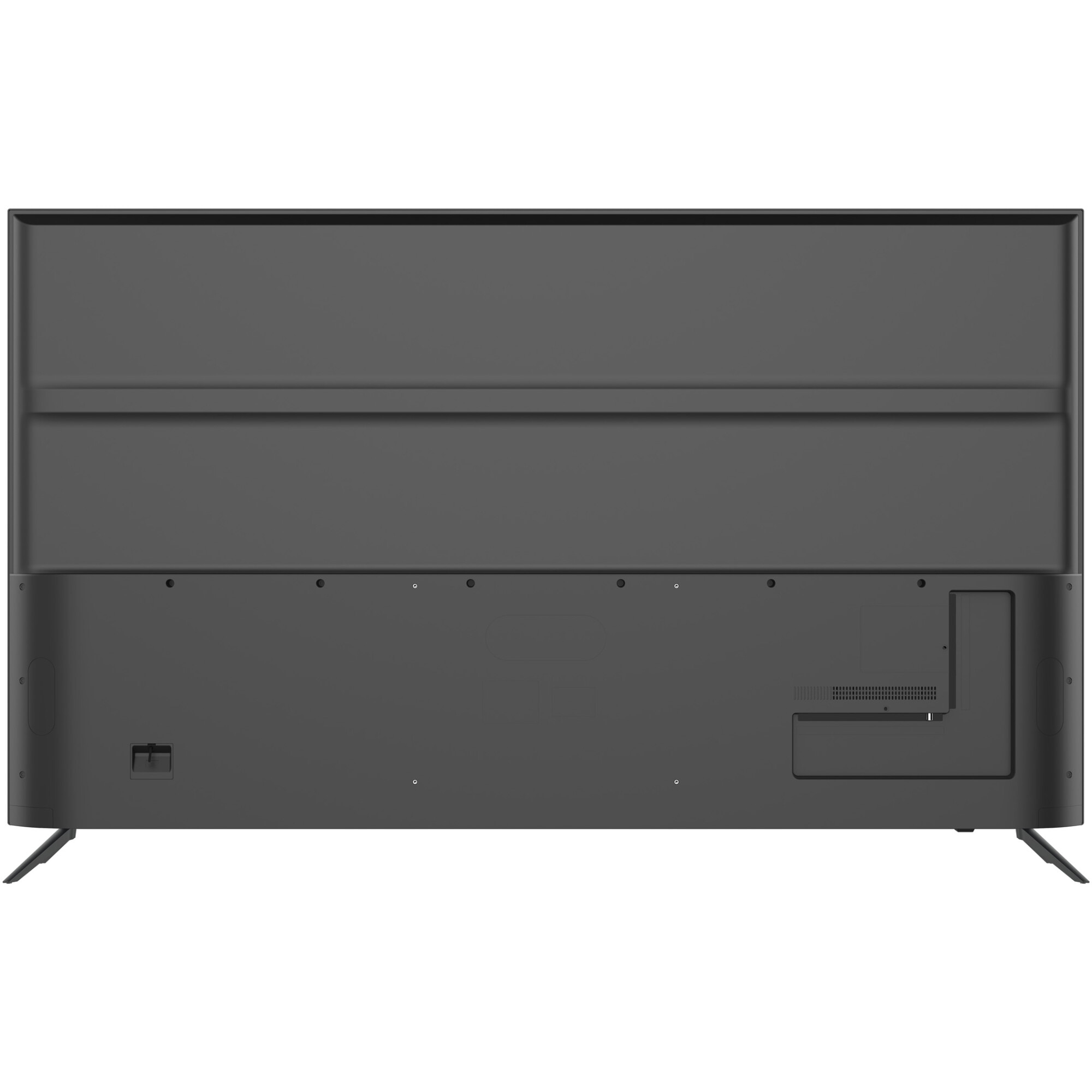Televizor KIVI LED 75U760QB, 191 cm, Smart Android TV, 4K Ultra HD, Clasa F